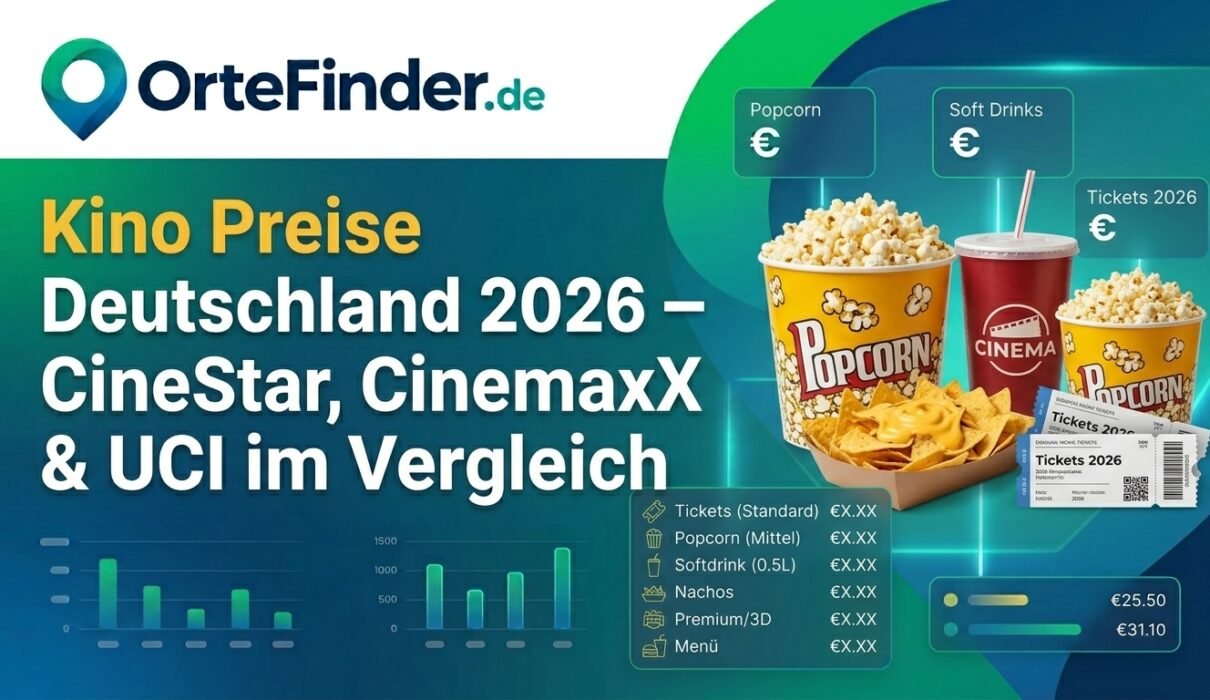 Kino Preise 2026