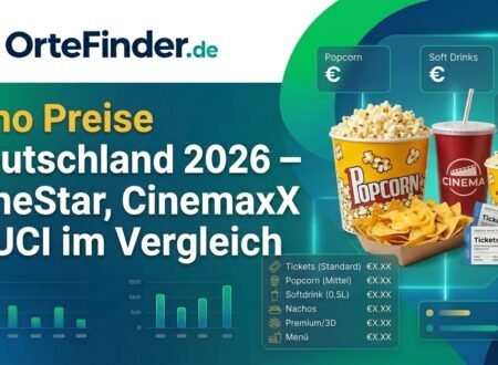 Kino Preise 2026