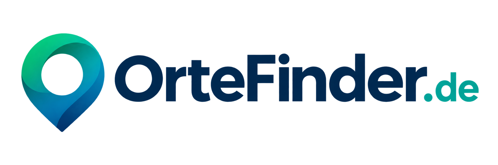 OrteFinder.de