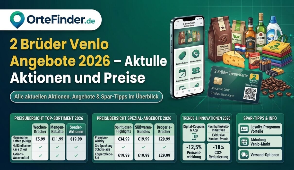 2 brüder venlo angebote